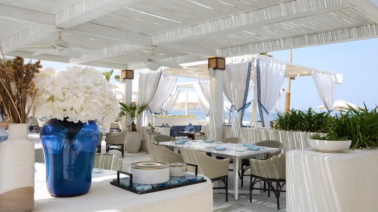 Jumeirah Mina Al Salam